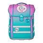 Alternativbild 1 zu McNeill PERFECTO Gradient Blueberry Schulranzenset 5tlg.