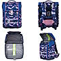 Alternativbild 2 zu McNeill PERFECTO DENIM Schulranzenset 5tlg.