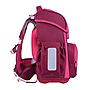 Alternativbild 3 zu McNeill Bravo Schulranzen Set Berry 9-teilig