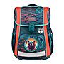 Alternativbild 1 zu McNeill Bravo Schulranzen Set Bear 9-teilig