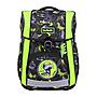 Alternativbild 1 zu McNeill Bravo Schulranzen Set Dinopark 9-teilig