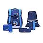 McNeill Bravo Schulranzen Set Space 9-teilig