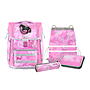 McNeill Ergo Biggy Beauty Schulranzen-Set