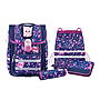 McNeill Ergo Biggy Dream Schulranzen-Set