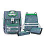 McNeill Ergo Biggy Soccer Schulranzen-Set