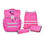 McNeill Ergo Complete Birdy Schulranzen-Set