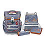 McNeill Ergo Complete Fire Schulranzen-Set