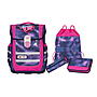 McNeill Ergo Complete Pearl Schulranzen-Set