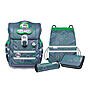 McNeill Ergo Complete Soccer Schulranzen-Set