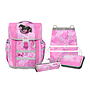 McNeill Ergo Mac 2 Beauty Schulranzen-Set