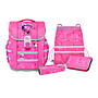 McNeill Ergo Mac 2 Birdy Schulranzen-Set