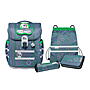 McNeill Ergo Mac 2 Soccer Schulranzen-Set