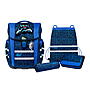 McNeill Ergo Mac 2 Wild Schulranzen-Set