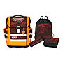 McNeill Ergo Mac DIN Drache Schulranzen-Set