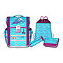 McNeill Ergo Mac Finny Schulranzen-Set