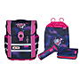 McNeill Ergo Mac Lovely Schulranzen-Set