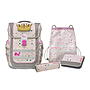McNeill Ergo McOcean Complete Dot Schulranzenset