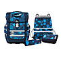 McNeill Ergo McOcean Complete Sea Schulranzenset