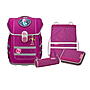 McNeill McOcean Puntopink Schulranzenset