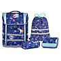 McNeill PERFECTO DISNEY-FROZEN II Schulranzenset 5tlg.