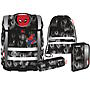 McNeill PERFECTO DISNEY-SPIDER MAN II Schulranzenset 5tlg.