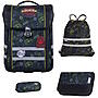 McNeill PERFECTO DISNEY-STAR WARS II Schulranzenset 5tlg.