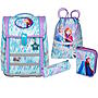 McNeill Perfecto Disney-Frozen Schulranzen-Set 5 tlg.