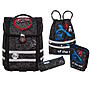 McNeill Perfecto Star Wars-Darth Vader Schulranzen-Set 5 tlg.