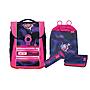 McNeill Primero McLight Lovely Schulranzenset 4tlg