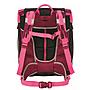 Alternativbild 3 zu Scout Schulrucksack Sunny Pink Dino, fr die Grundschule