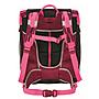 Alternativbild 3 zu Scout Schulrucksack Sunny Pink Dino, fr die Grundschule