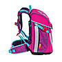 Alternativbild 2 zu Scout Schulrucksack Sunny Lilac Unicorn 4 teiliges Set