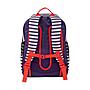 Alternativbild 1 zu Scout Rucksack X Happy Stripes