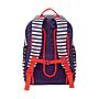 Alternativbild 1 zu Scout Rucksack X Happy Stripes