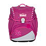 Alternativbild 1 zu Scout Alpha Pretty Pink Schulranzenset 4tlg