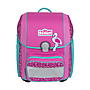 Alternativbild 1 zu Scout Genius Flamingo Schulranzenset 4tlg