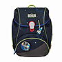 Alternativbild 1 zu Scout Alpha Black Galaxy 4tlg. Schulranzenset