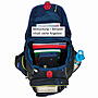 Alternativbild 2 zu Scout Alpha Black Galaxy 4tlg. Schulranzenset
