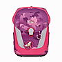 Alternativbild 1 zu Scout Sunny II Pink Horse 4tlg. Schulranzenset