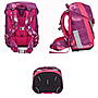 Alternativbild 3 zu Scout Sunny II Pink Horse 4tlg. Schulranzenset