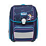 Alternativbild 1 zu Scout Genius Blue Star 4tlg. Schulranzenset