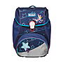Alternativbild 1 zu Scout Alpha Blue Star 4tlg. Schulranzenset