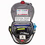 Alternativbild 2 zu Scout Sunny II Safety Light Dark Beast 5tlg. Schulranzenset
