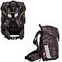 Alternativbild 3 zu Scout Sunny II Safety Light Dark Beast 5tlg. Schulranzenset