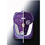 Alternativbild 1 zu Scout Sunny II Safety Light Lila Luna 5tlg. Schulranzenset
