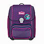 Alternativbild 1 zu Scout Genius Superflash Dreamcatcher 4tlg. Schulranzenset