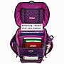 Alternativbild 2 zu Scout Genius Superflash Dreamcatcher 4tlg. Schulranzenset