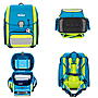 Alternativbild 1 zu Scout Genius DIN Super Champion Schulranzen-Set