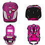 Alternativbild 1 zu Scout Sunny II Diamond Princess Exklusiv Safety Light Set