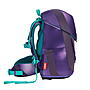 Alternativbild 2 zu Scout Sunny II Purple Magic Superflash Schulranzenzet